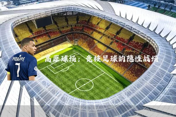 高原球场:竞技足球的隐性战场